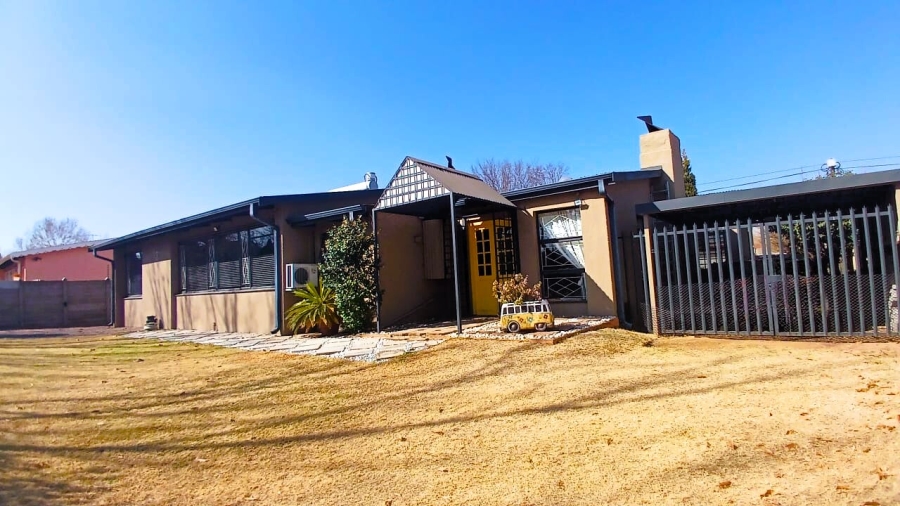 3 Bedroom Property for Sale in Sasolburg Ext 23 Free State